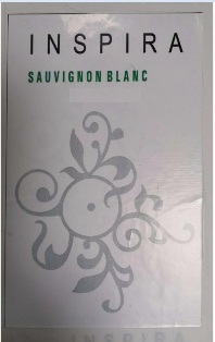Inspira Sauvignon Blanc Device mark 4864585 Trademark