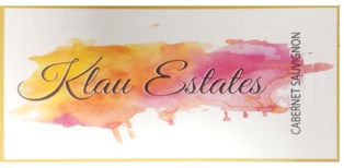 Klau Estates Cabernet Sauvignon Device mark 4864594 Trademark