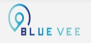 Blue Vee Device Device mark 4864774 Trademark