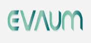 Evaum With Device Device mark 4864776 Trademark