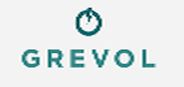 Grevol With Device Device mark 4864778 Trademark