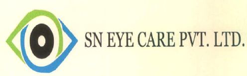 Sn Eye Care Pvt. Ltd. Device mark 4864857 Trademark