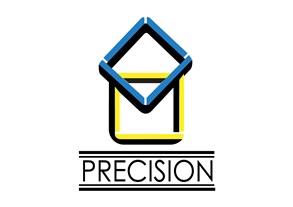 Precision Logo Device mark 4864856 Trademark