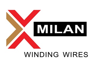 Milan Winding Wires With X Device mark 4864853 Trademark