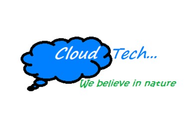 Cloud Tech We Believe In Nature Device mark 4865220 Trademark