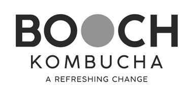 Booch Kombucha - A Refreshing Change Device mark 4865148 Trademark