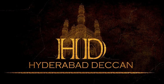 Hd Hyderabad Deccan Device mark 4865325 Trademark