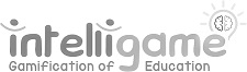 Intelligame - Gamification Of Education Device mark 4865356 Trademark