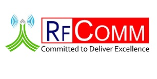 Rfcomm Device mark 4865350 Trademark