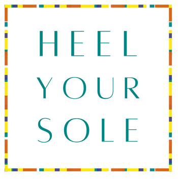 Heel Your Sole Device mark 4865415 Trademark