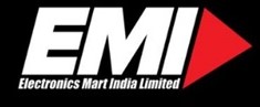 Emi Electronics Mart India Limited Device mark 4865626 Trademark