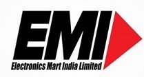 Emi Electronics Mart India Limited Device mark 4865625 Trademark