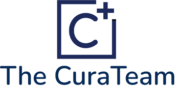 The Curateam With Device Of C+ Device mark 4865649 Trademark