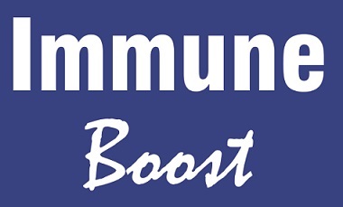 Immune Boost Device mark 4865831 Trademark