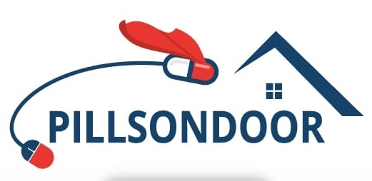 Pillsondoor Device mark 4865858 Trademark