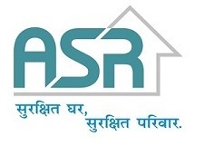 Device Of Asr With Surakshit Ghar Surakshit Parivar Device mark 4865923 Trademark