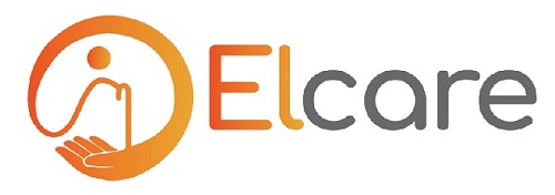 Elcare With Logo Device mark 4866023 Trademark