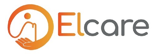 Elcare With Logo Device mark 4866027 Trademark