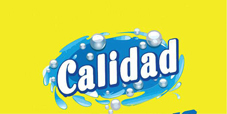Calidad Device mark 4866215 Trademark