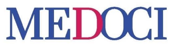 Medoci Device mark 4866300 Trademark