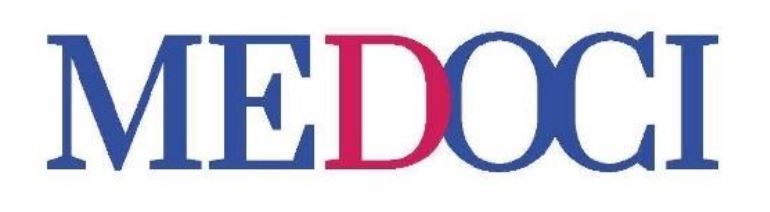 Medoci Device mark 4866297 Trademark