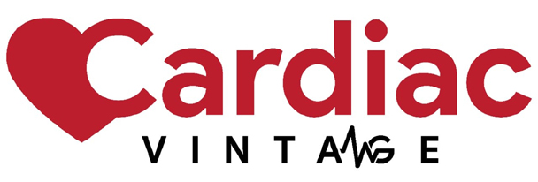 Cardiac Vintage Device mark 4866486 Trademark