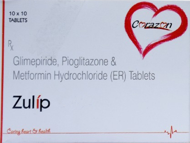 Zulip Device mark 4866480 Trademark