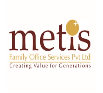 Metis Family Office Services Pvt. Ltd Device mark 4866533 Trademark