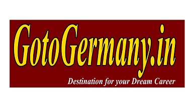 Gotogermany.in - Destination For Your Dream Career Device mark 4866559 Trademark