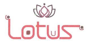 Lotus Device mark 4866540 Trademark