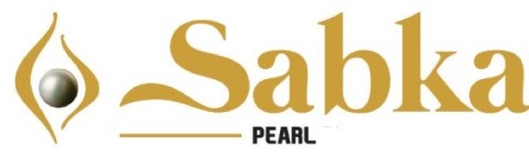 Sabka Pearl (logo) Device mark 4866701 Trademark