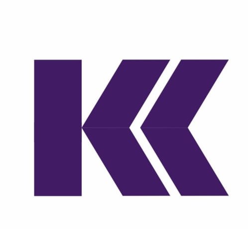 K (logo) Device mark 4866814 Trademark