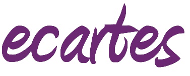 Ecartes Device mark 4866829 Trademark