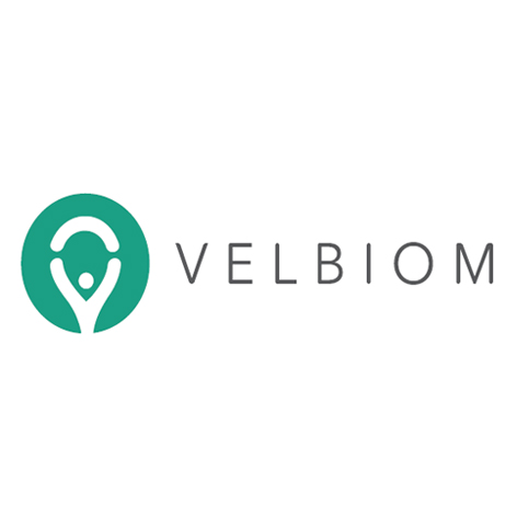 Velbiom Device mark 4867077 Trademark