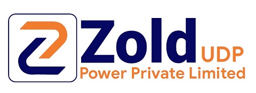 Zold Udp Power Private Limited Device mark 4867236 Trademark