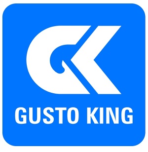 Gusto King Device mark 4867219 Trademark