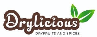 Drylicious Device mark 4867255 Trademark