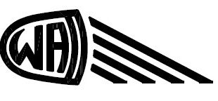 Wa With Device Device mark 4867420 Trademark