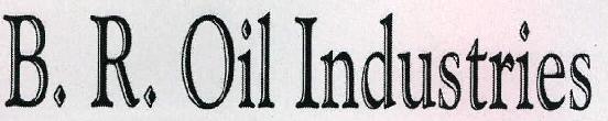 B.r. Oil Industries Device mark 2323969 Trademark