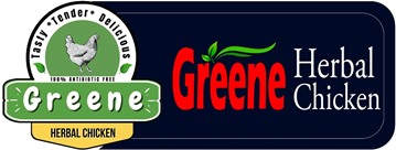 Greene Herbal Chicken Device mark 4867542 Trademark