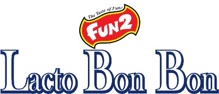 Fun2 Lacto Bon Bon Device mark 4867632 Trademark