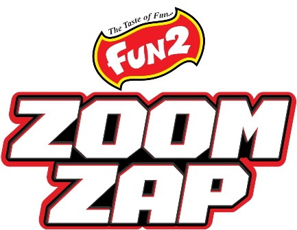 Fun2 Zoom Zap Device mark 4867633 Trademark