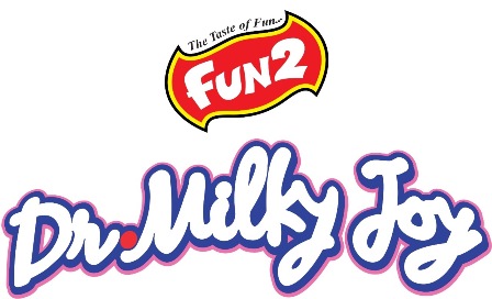 Fun2 Dr. Milky Joy Device mark 4867637 Trademark