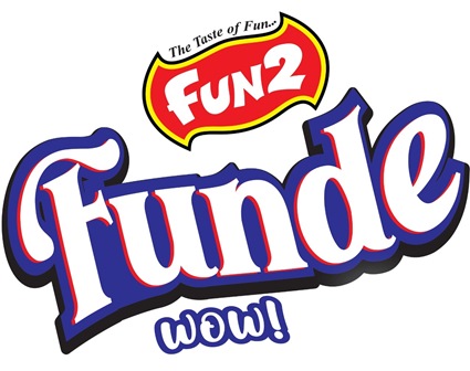 Fun2 Funde Device mark 4867635 Trademark