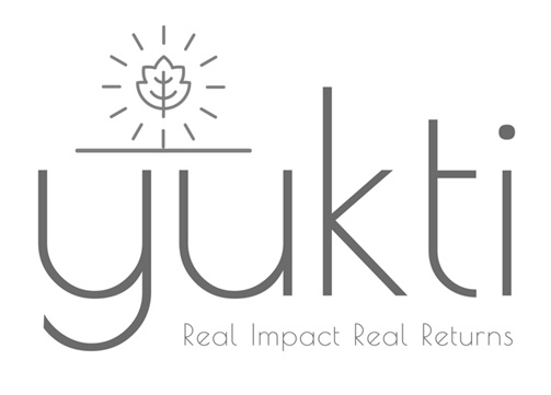 Yukti - Real Impact Real Returns Device mark 4867698 Trademark