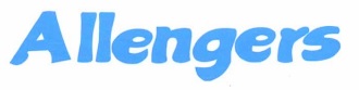 Allengers Device mark 4867783 Trademark