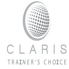 Claris Trainer's Choice Device Device mark 4867891 Trademark