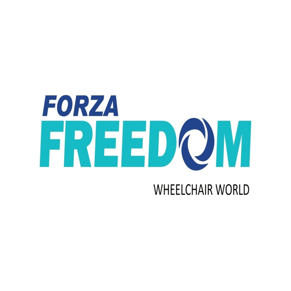 Forza Freedom Wheelchair World Device mark 4867904 Trademark
