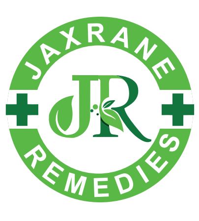Jaxrane Remedies Device mark 4867974 Trademark