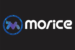 Morice Device mark 4868225 Trademark